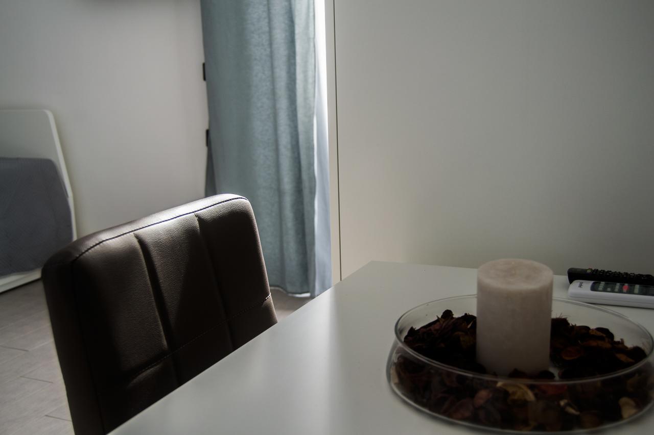 Civico 7 Bed and Breakfast Napoli Eksteriør billede