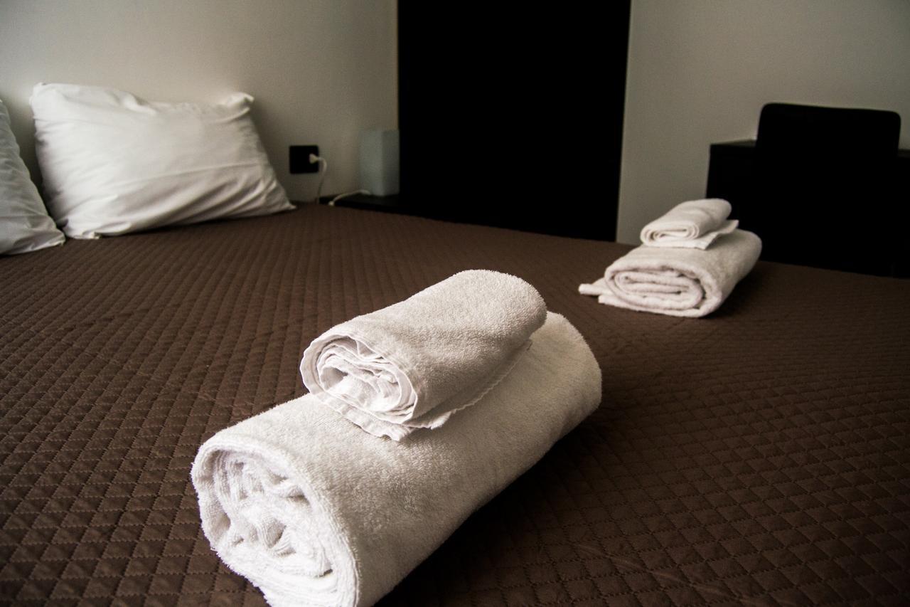 Civico 7 Bed and Breakfast Napoli Eksteriør billede