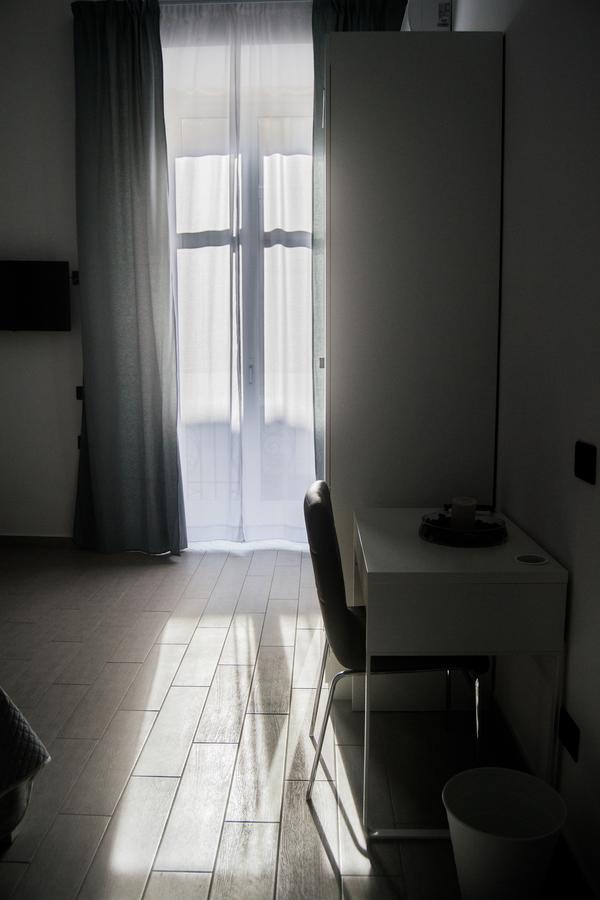 Civico 7 Bed and Breakfast Napoli Eksteriør billede