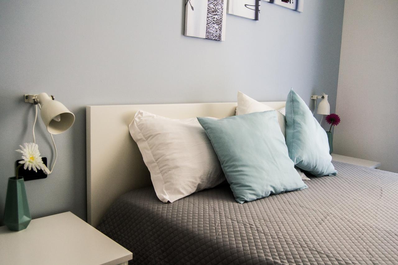 Civico 7 Bed and Breakfast Napoli Eksteriør billede