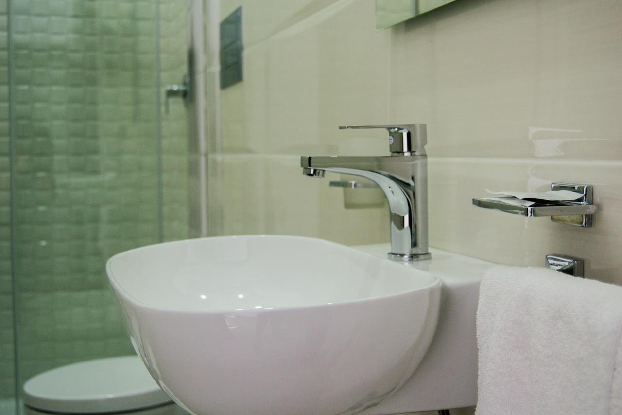 Civico 7 Bed and Breakfast Napoli Eksteriør billede